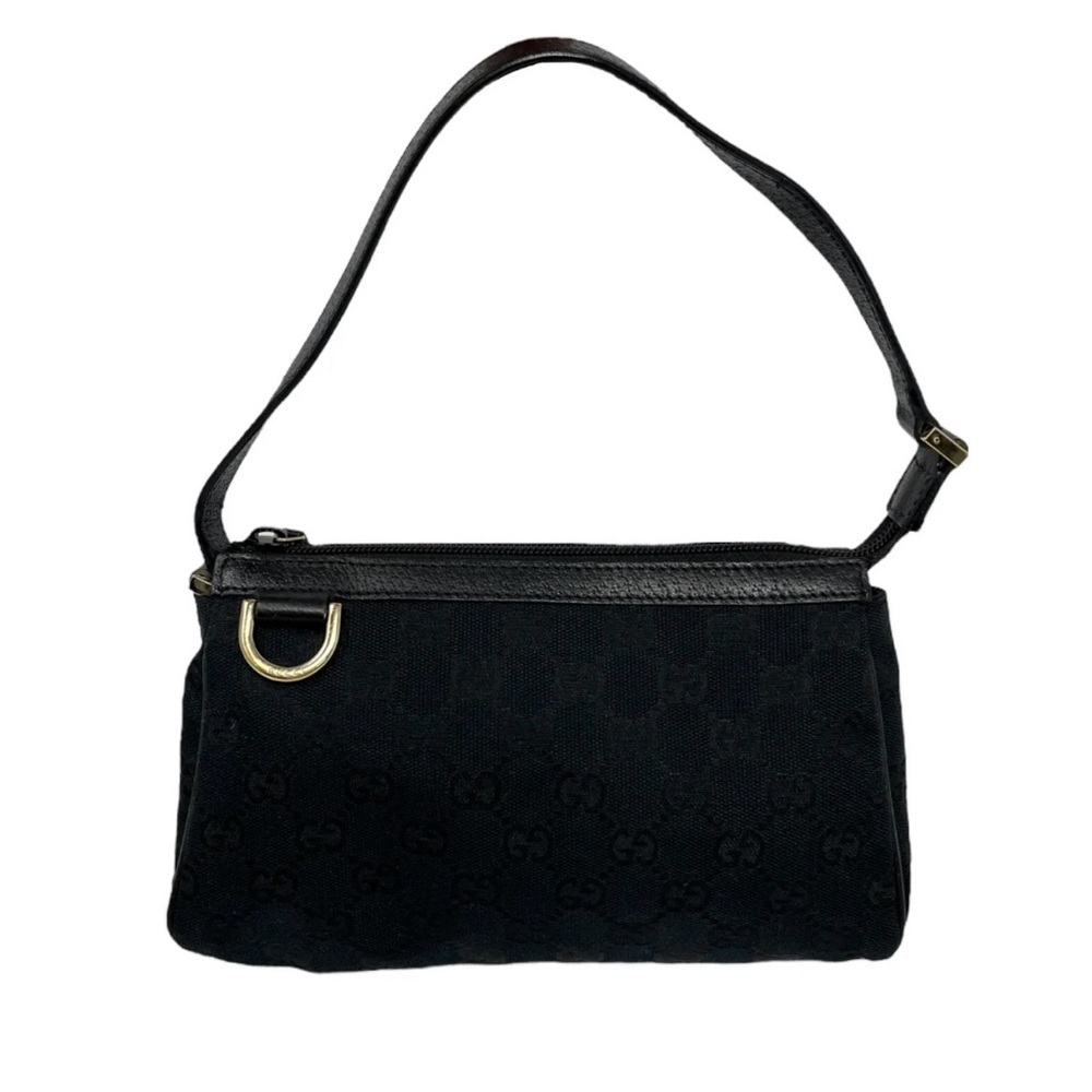 Authentic Gucci Abbey Handbag – Model 145750